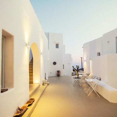White Loft Hotel Chora  Exterior photo