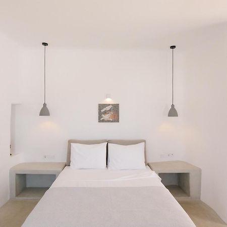 White Loft Hotel Chora  Exterior photo