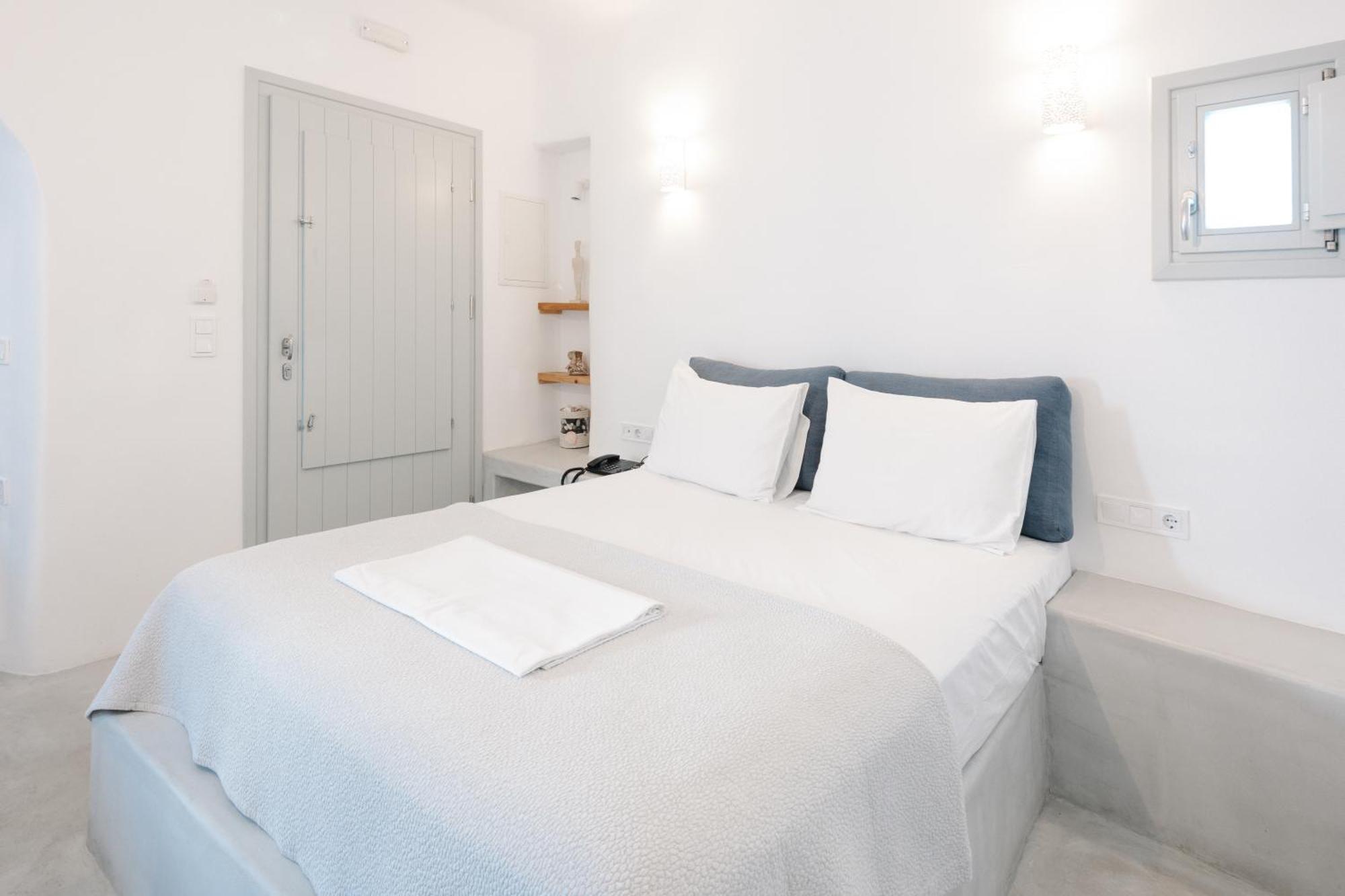 White Loft Hotel Chora  Exterior photo