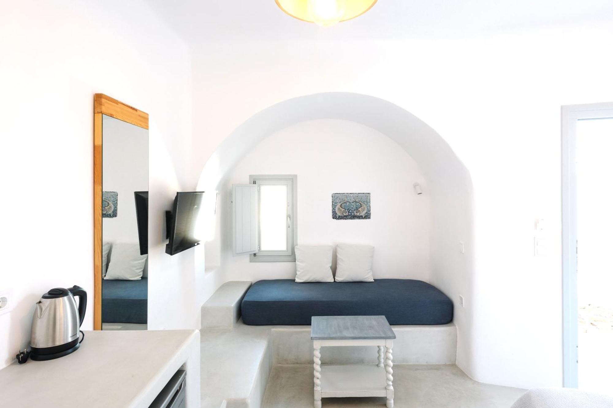 White Loft Hotel Chora  Exterior photo