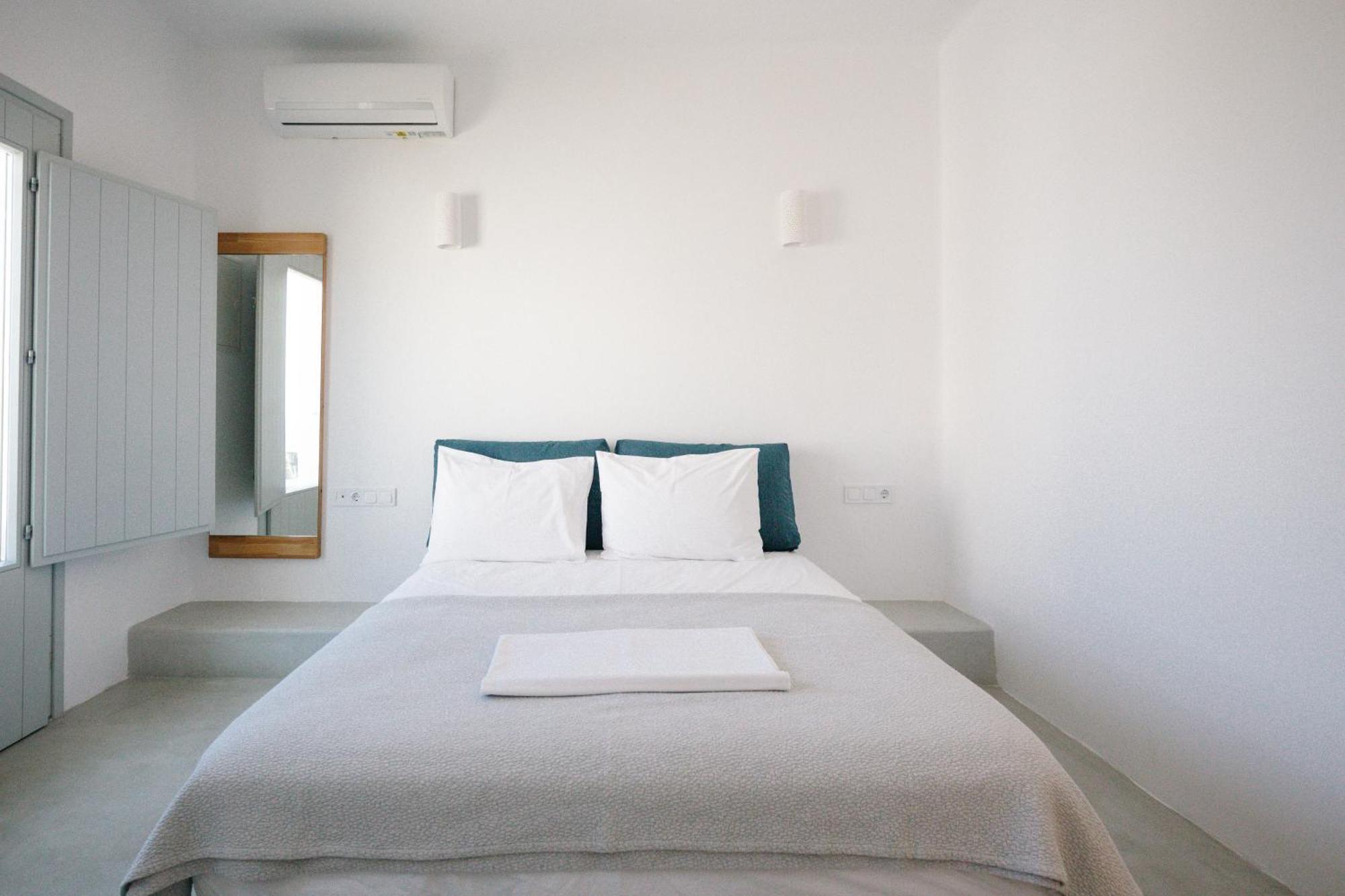 White Loft Hotel Chora  Exterior photo
