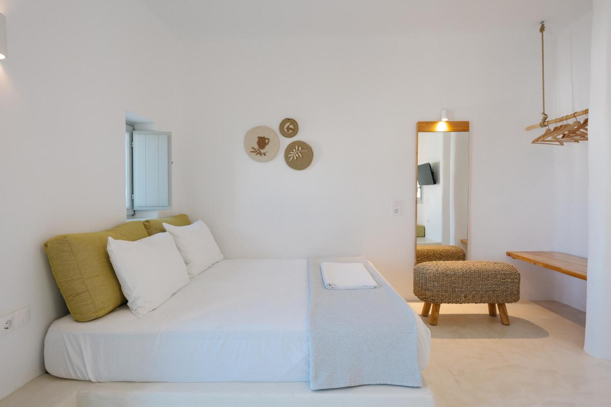 White Loft Hotel Chora  Exterior photo