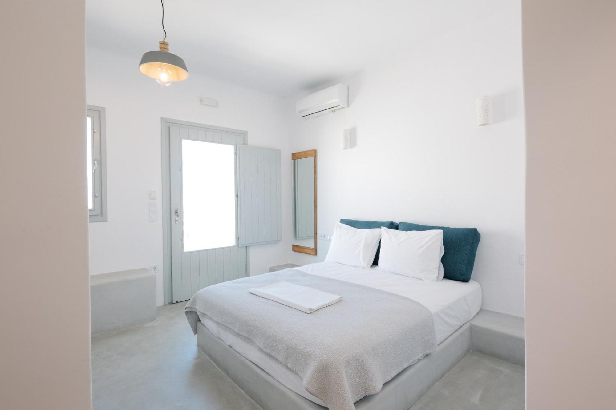 White Loft Hotel Chora  Exterior photo