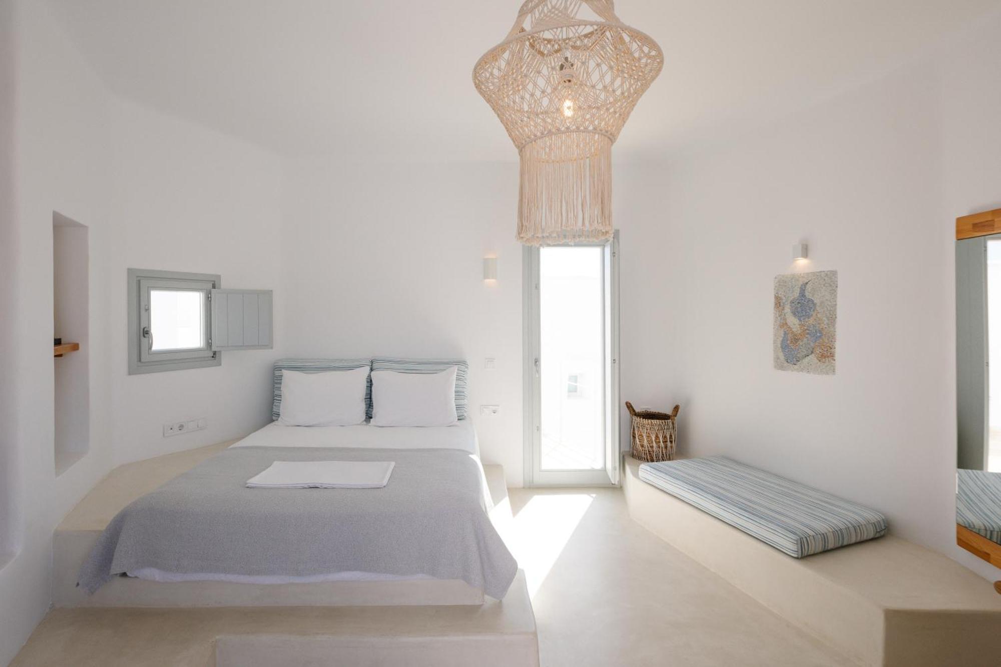 White Loft Hotel Chora  Exterior photo