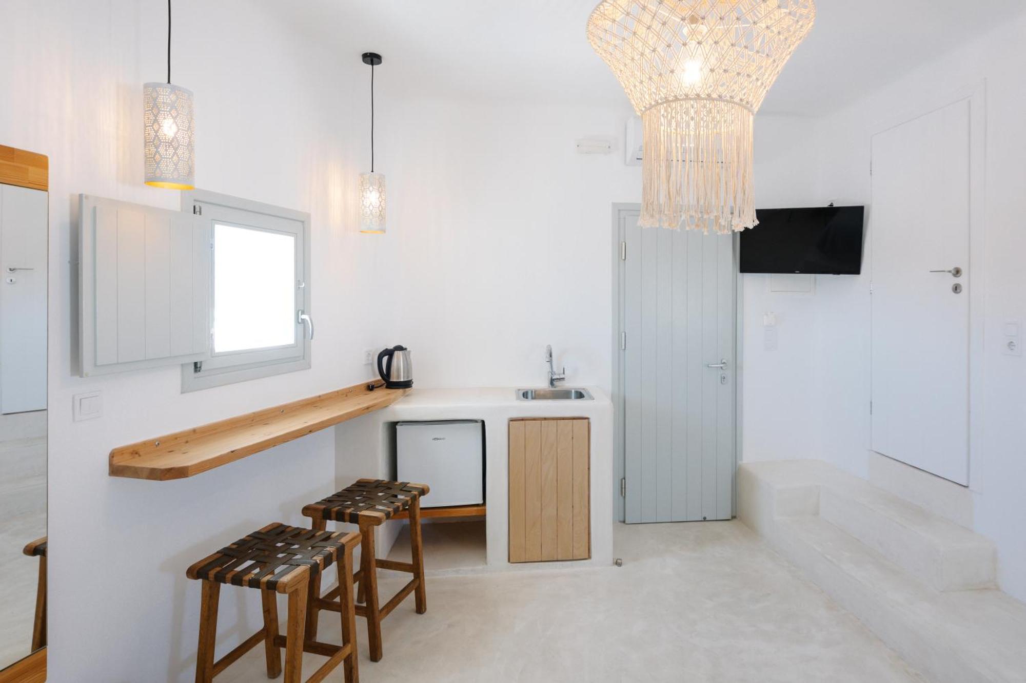 White Loft Hotel Chora  Exterior photo