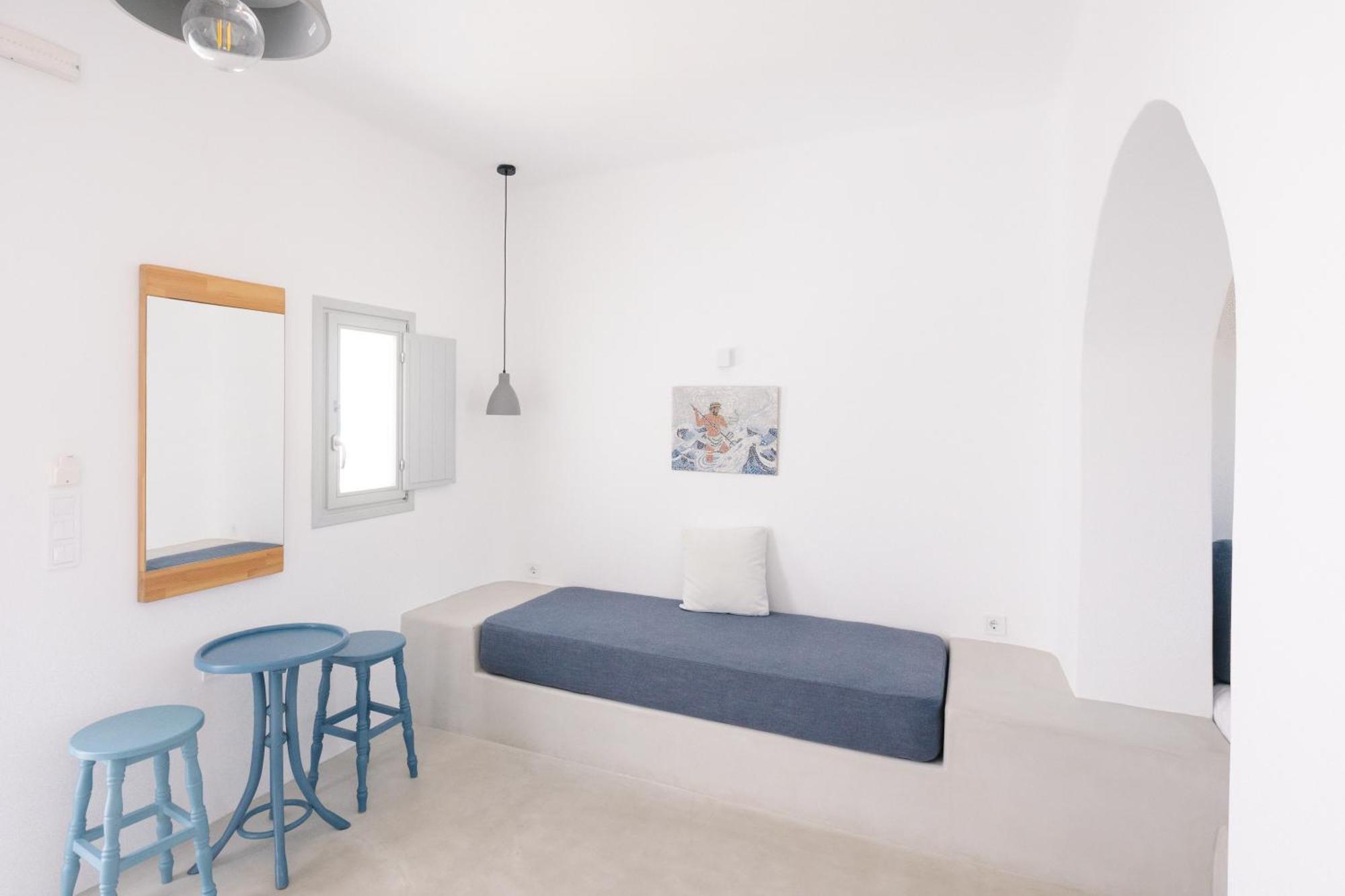 White Loft Hotel Chora  Exterior photo