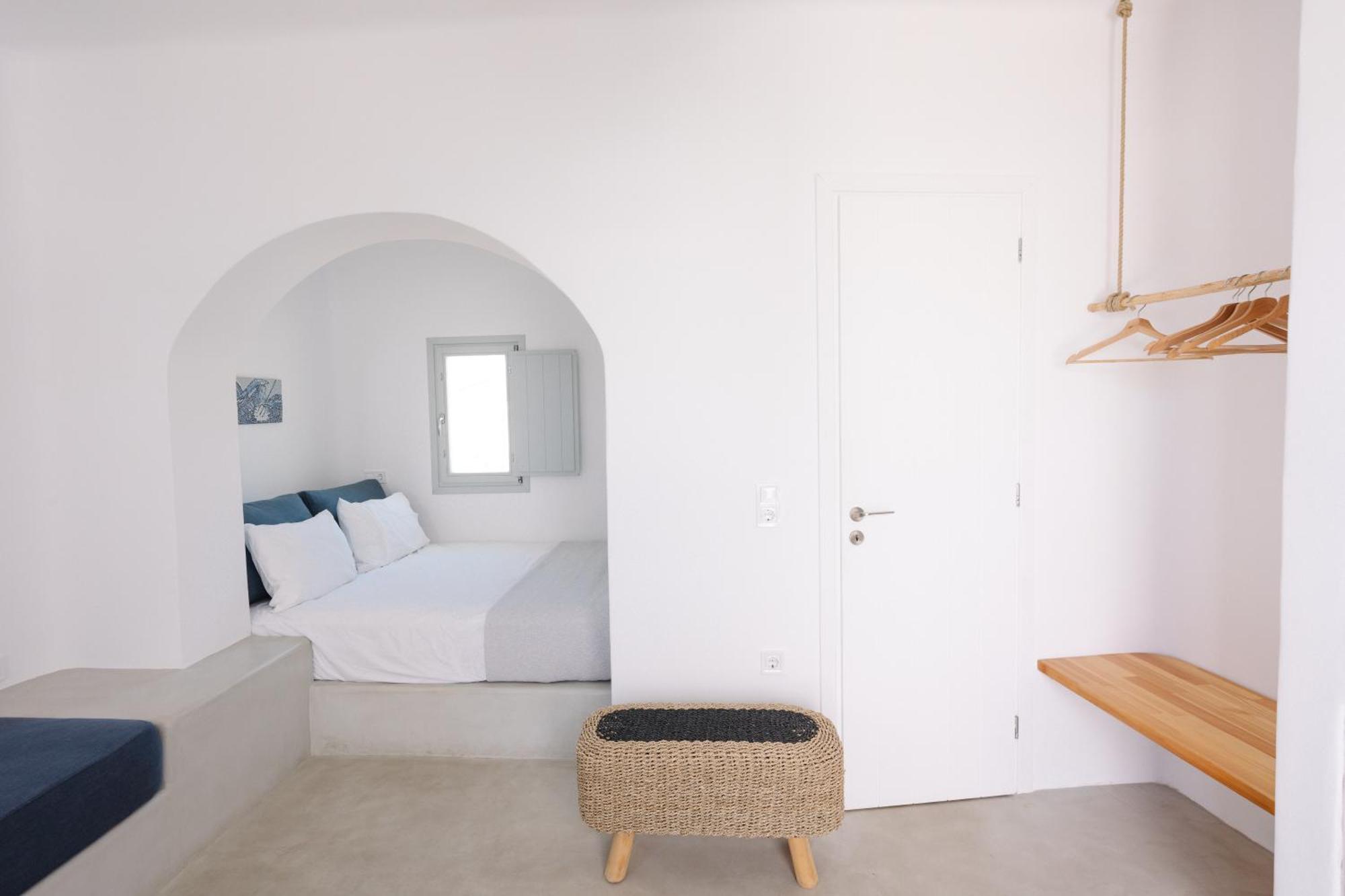 White Loft Hotel Chora  Exterior photo