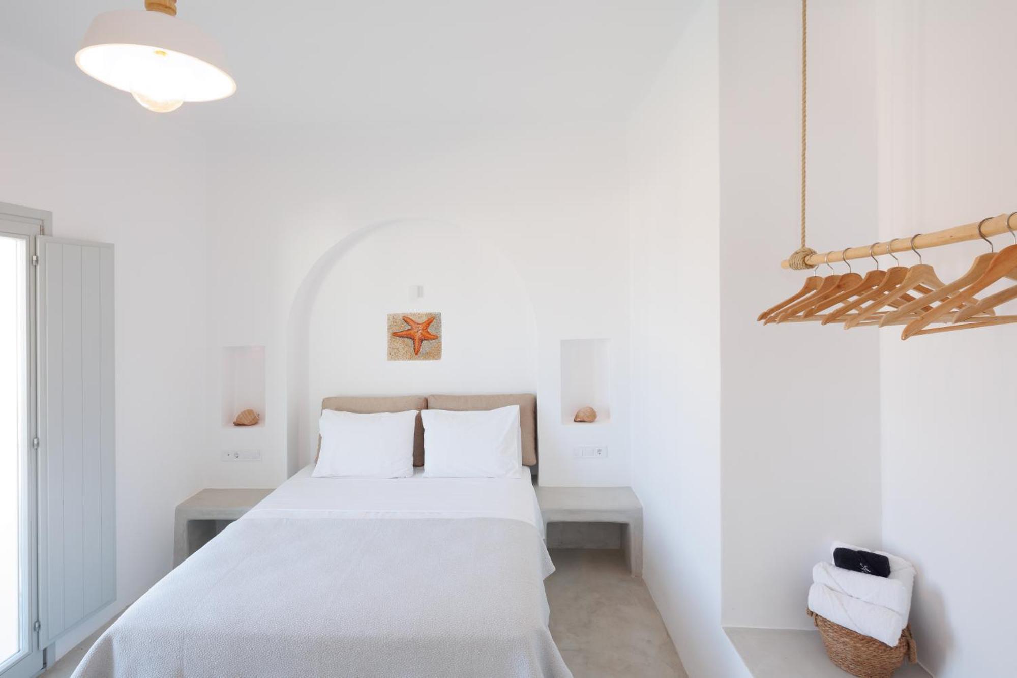 White Loft Hotel Chora  Exterior photo