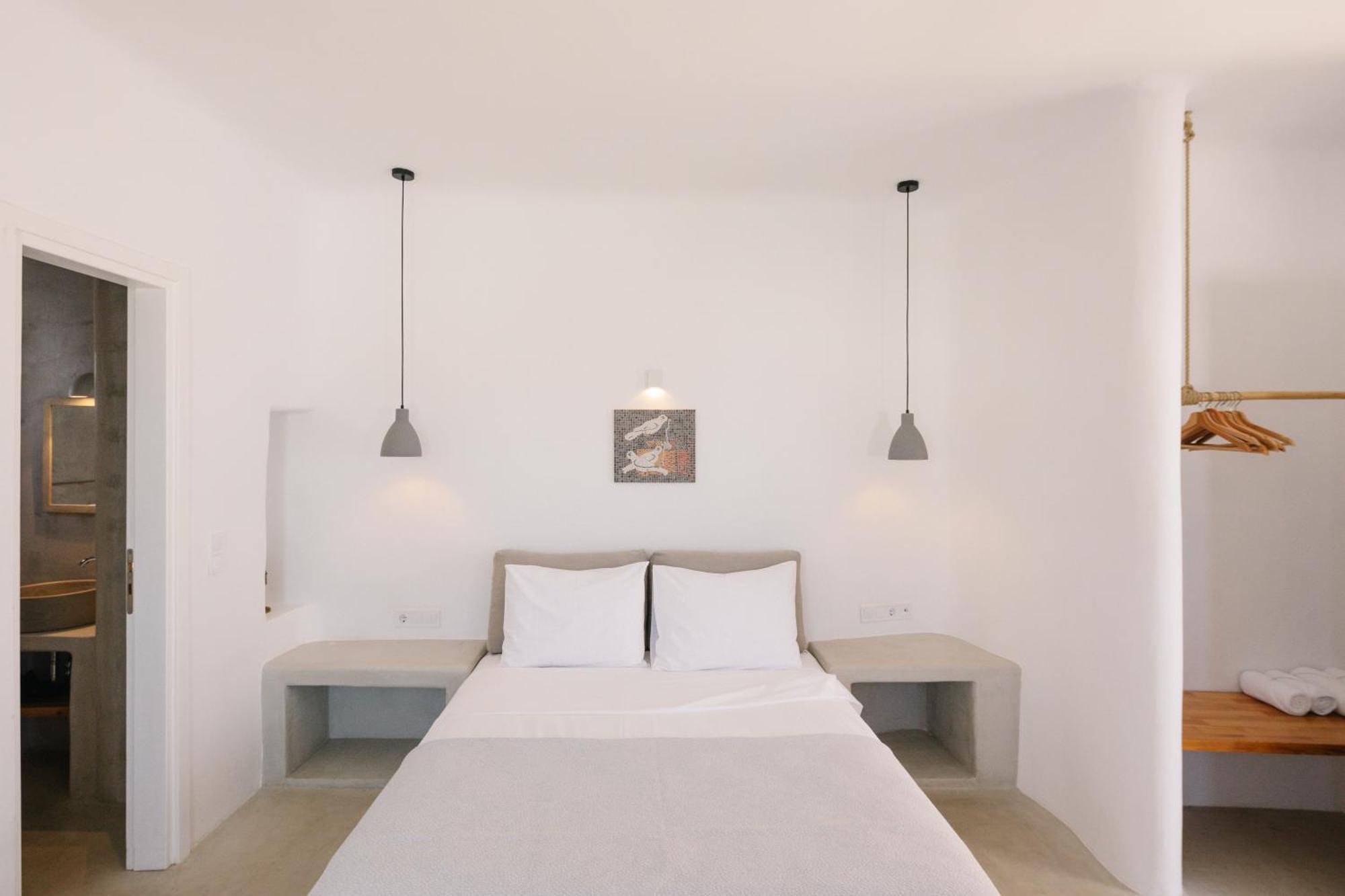 White Loft Hotel Chora  Exterior photo