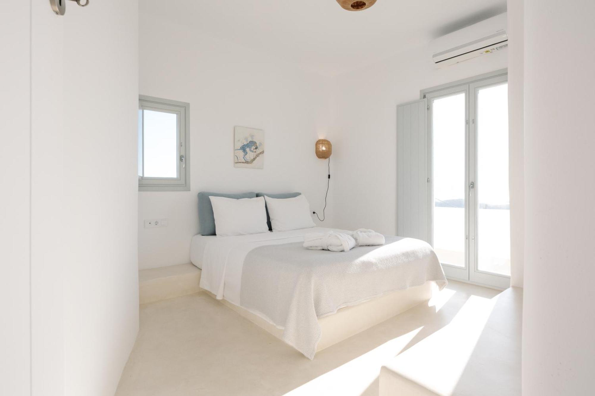 White Loft Hotel Chora  Exterior photo