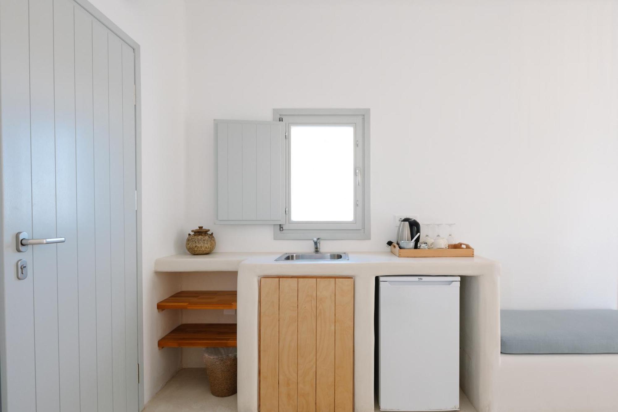 White Loft Hotel Chora  Exterior photo
